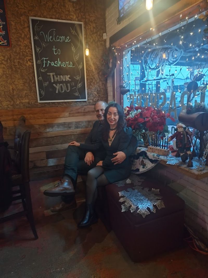 A Family-Owned Spirit You Can Actually Feel