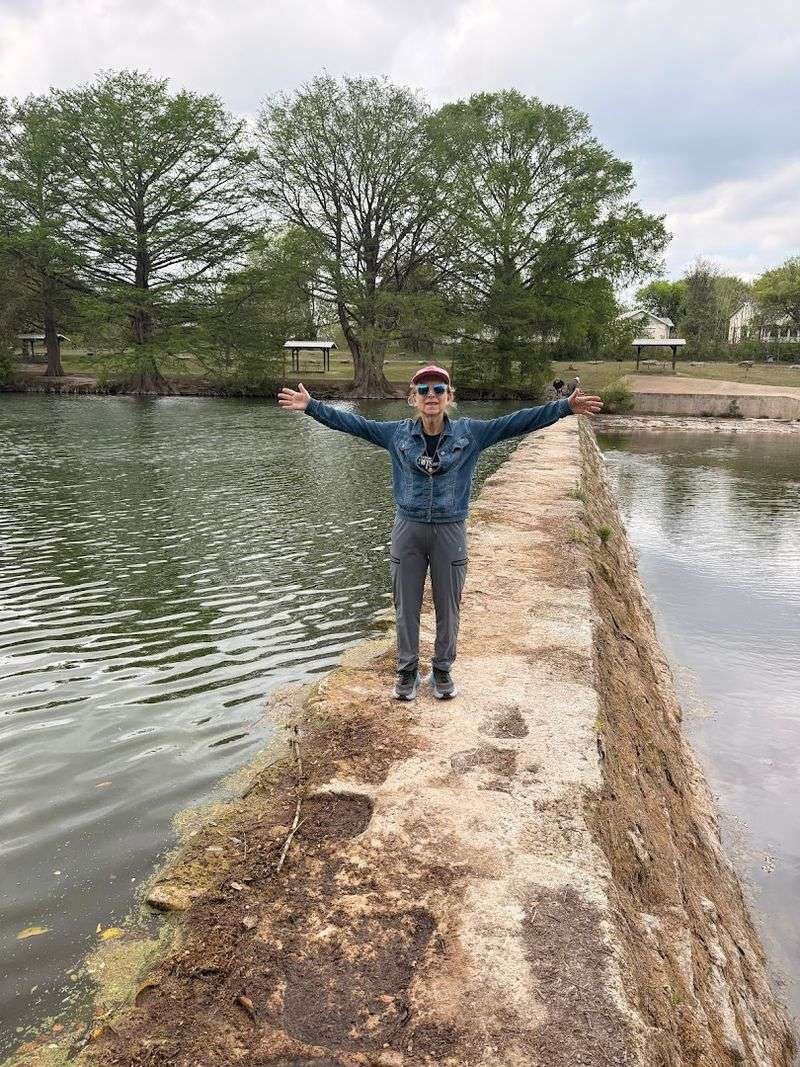 Exceptional and Helpful Park Staff