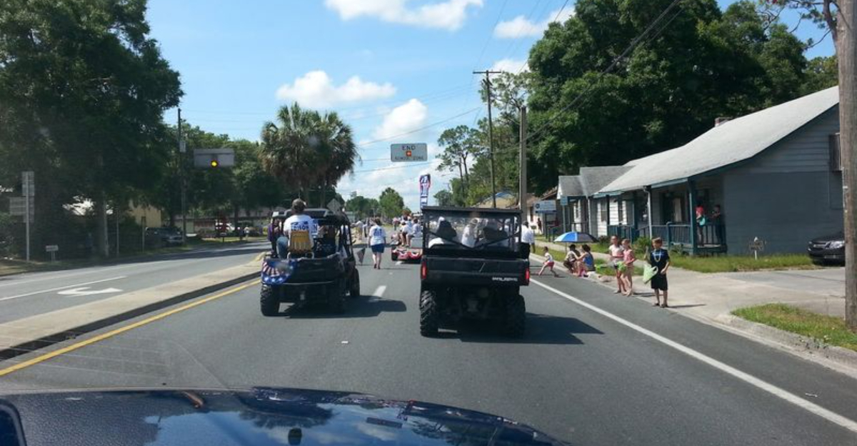 Peaceful Florida Towns Where Life Feels Slower and More