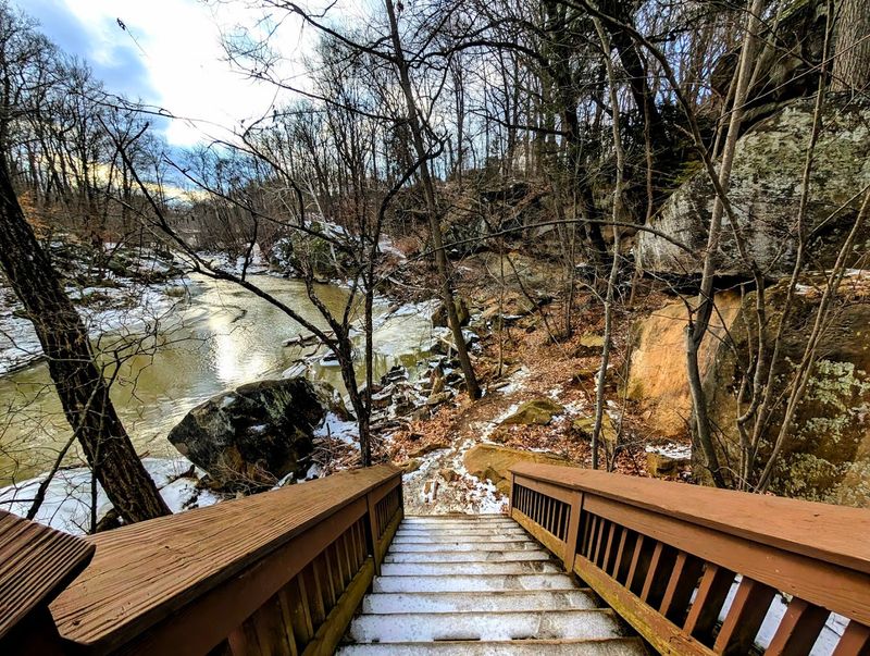 Trails for Every Skill Level