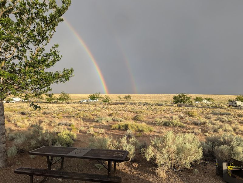 Peaceful Quiet That Is Increasingly Hard to Find