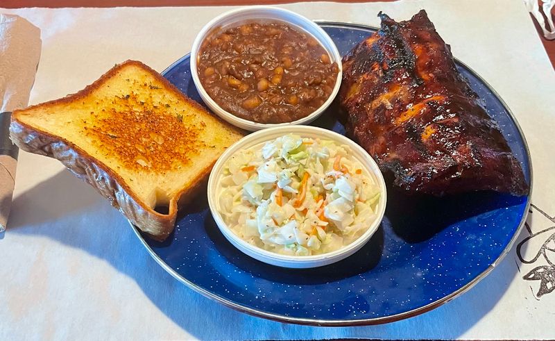 Creamy Coleslaw With a Crunch That Keeps You Coming Back