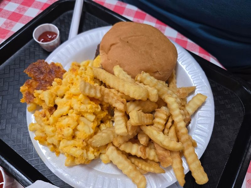 Baked Beans That Deserve Their Own Fan Club