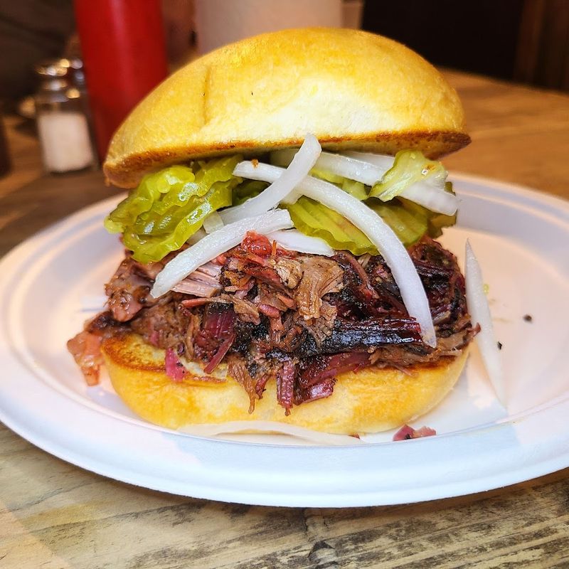 The Hot Mess Sandwich You Need to Know About