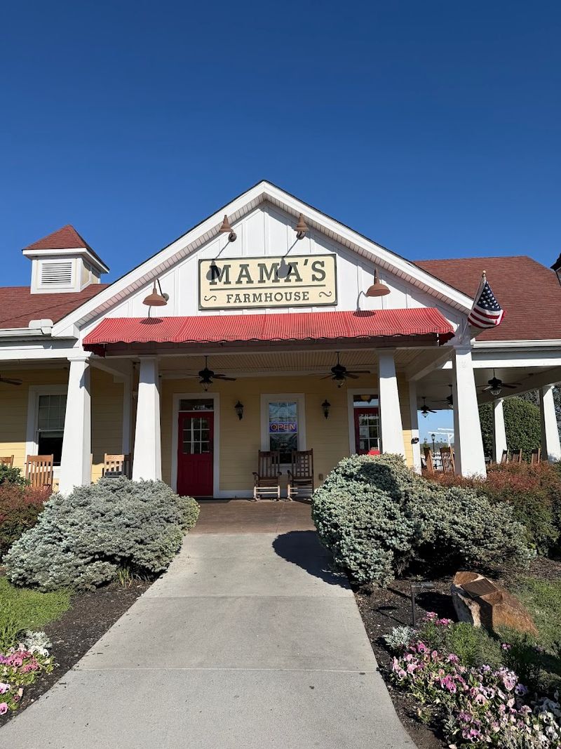 The Warm and Welcoming Atmosphere