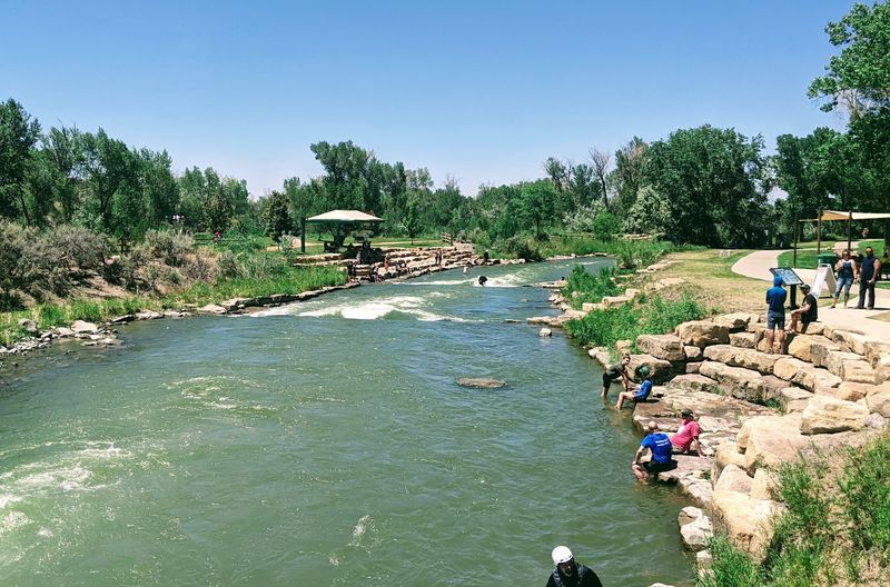 Peach Festival and Orchard Country