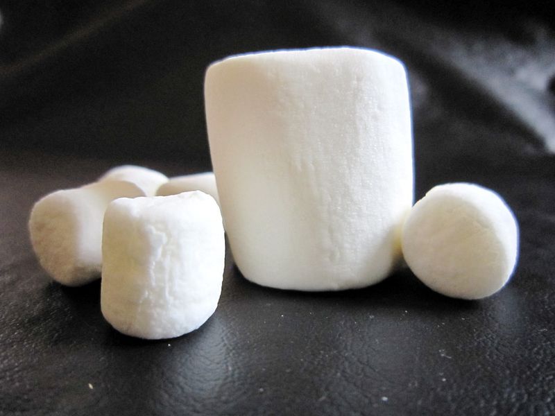 Marshmallows