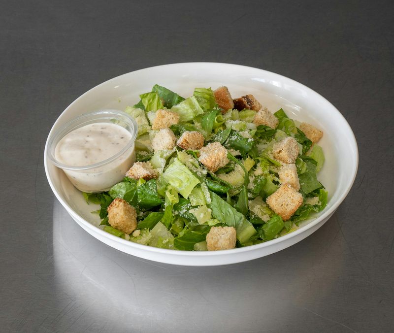 Caesar salad