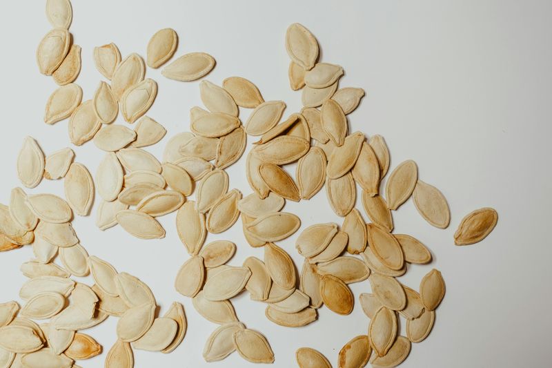 Pumpkin seeds