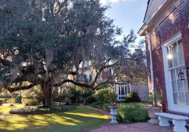 Pebble Hill Plantation - Thomasville, Georgia