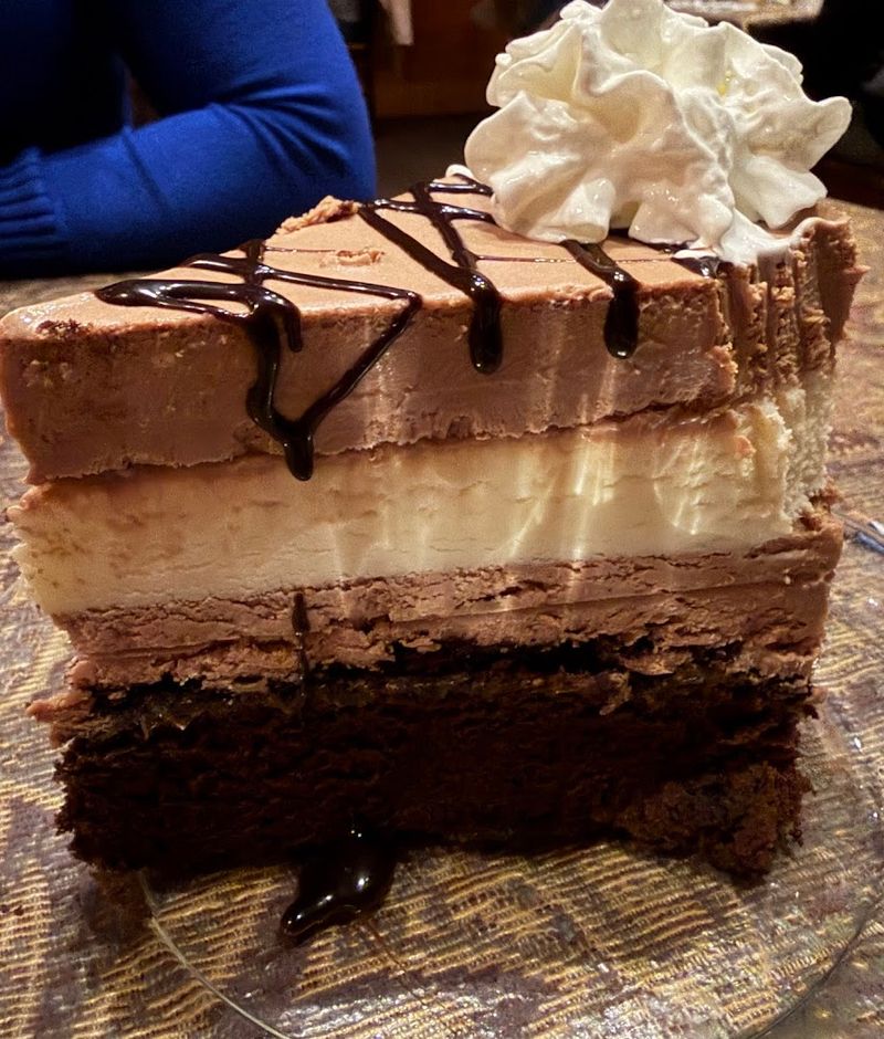 Bourbon Bread Pudding Dessert You Cannot Skip