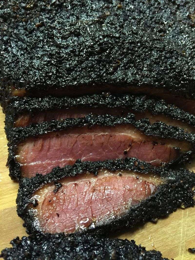 Texas BBQ Spots Where the Brisket Alone Is Worth the Journey 11 Cattleack Barbeque - Farmers Branch, Texas