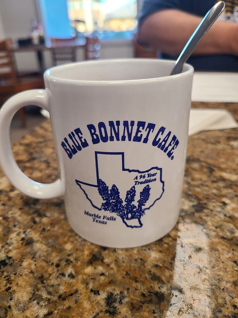 Coffee That Keeps Coming and Never Disappoints