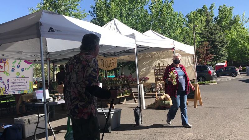 Flagstaff Community Farmers Market - Flagstaff, Arizona
