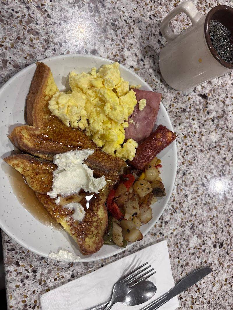 Breakfast That Will Make You Rethink Brunch