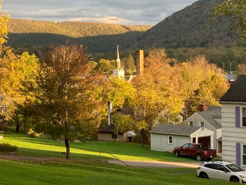 Pennsylvania's Senior Tax Exemptions Work in Your Favor