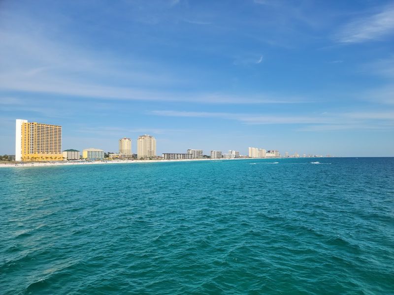 Panama City Beach - Panama City Beach, Florida