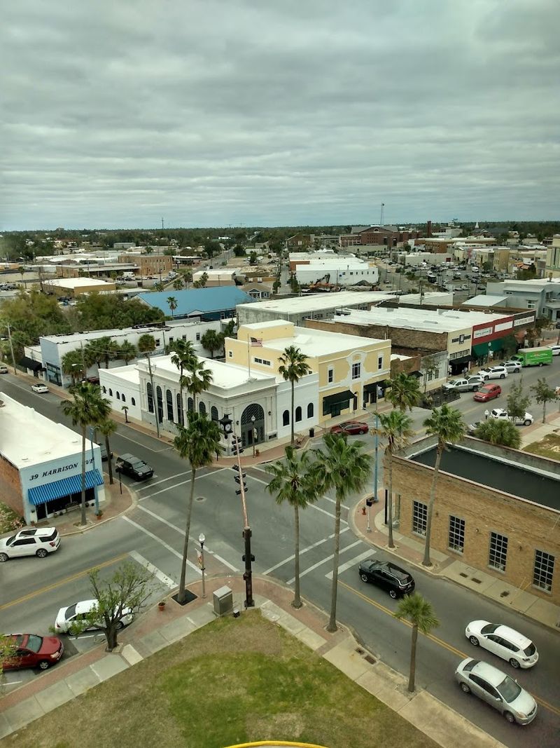 Panama City - Florida