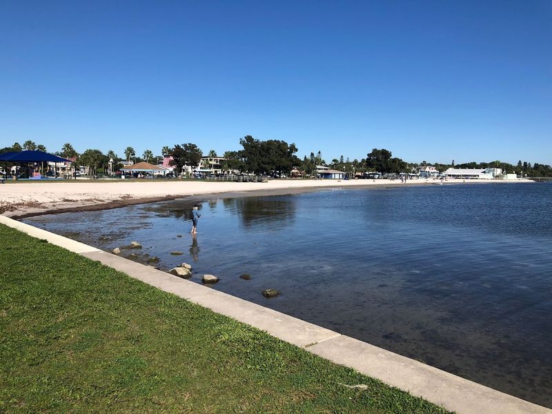 Gulfport - Gulfport, Florida
