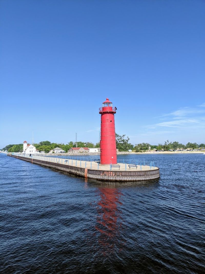 Muskegon - Michigan