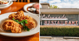 People travel across Georgia for the fried chicken at this popular spot