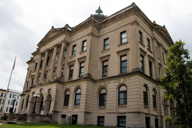 Bloomington - Illinois