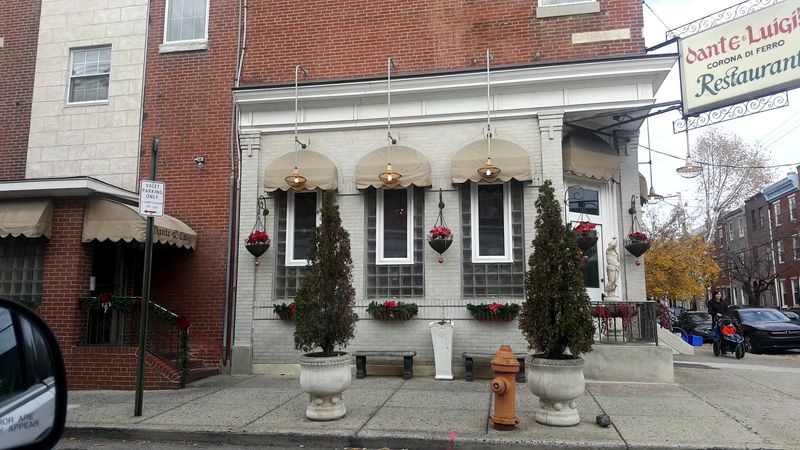 Valet Parking That Takes the Stress Out of South Philly