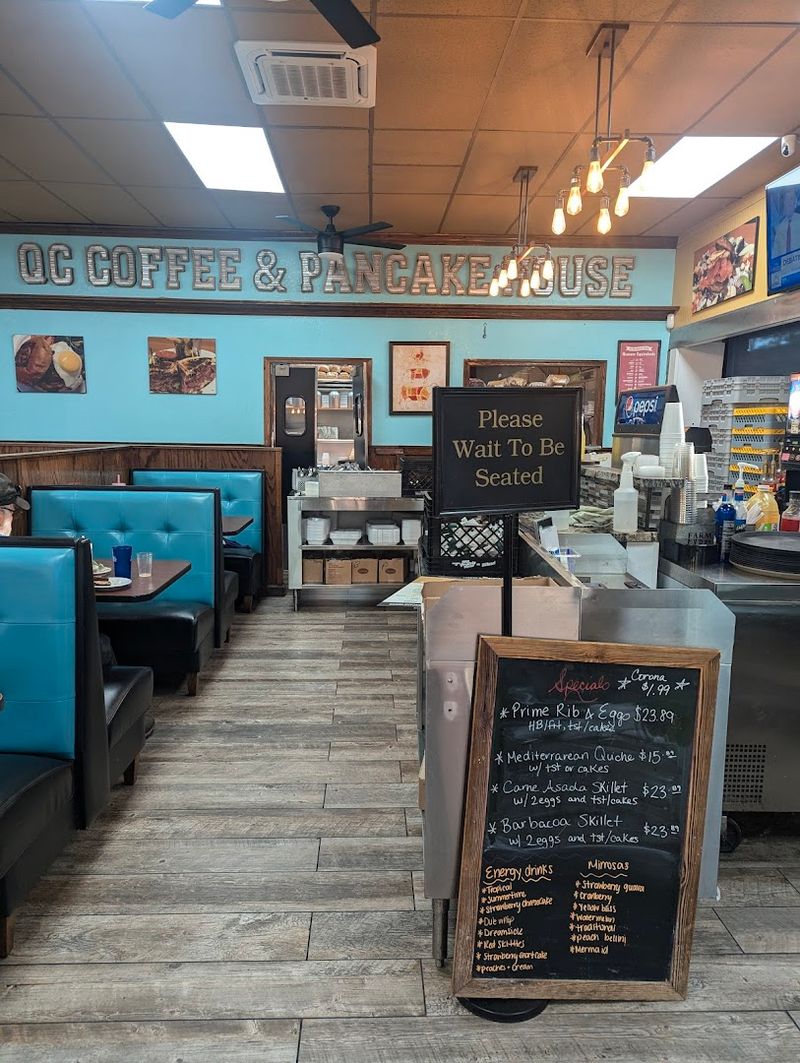 Perfect Coffee to Start Your Morning