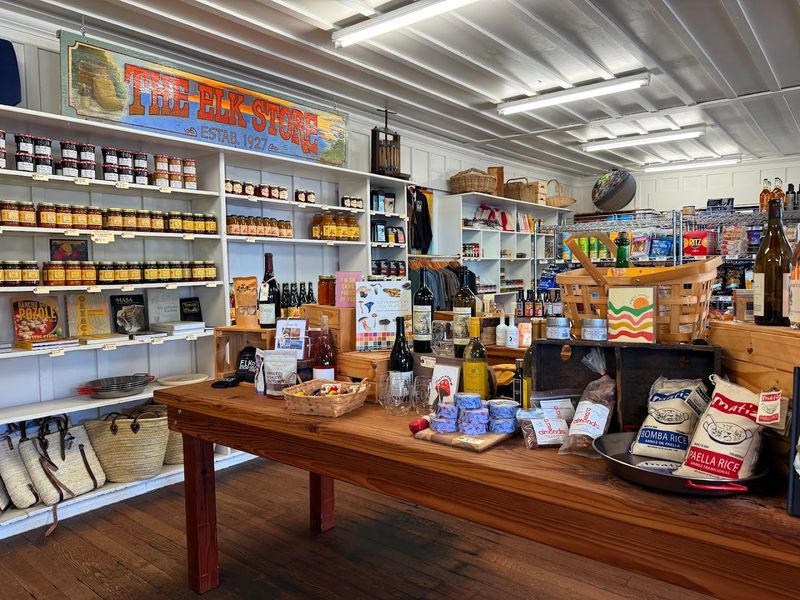This remote California general store is known for its incredible sandwiches 13 Unique Local Gifts and Specialty Foods