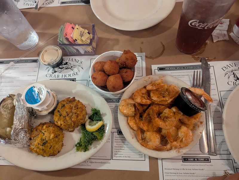 Soft Shell Crab Worth Stepping Outside Your Comfort Zone For