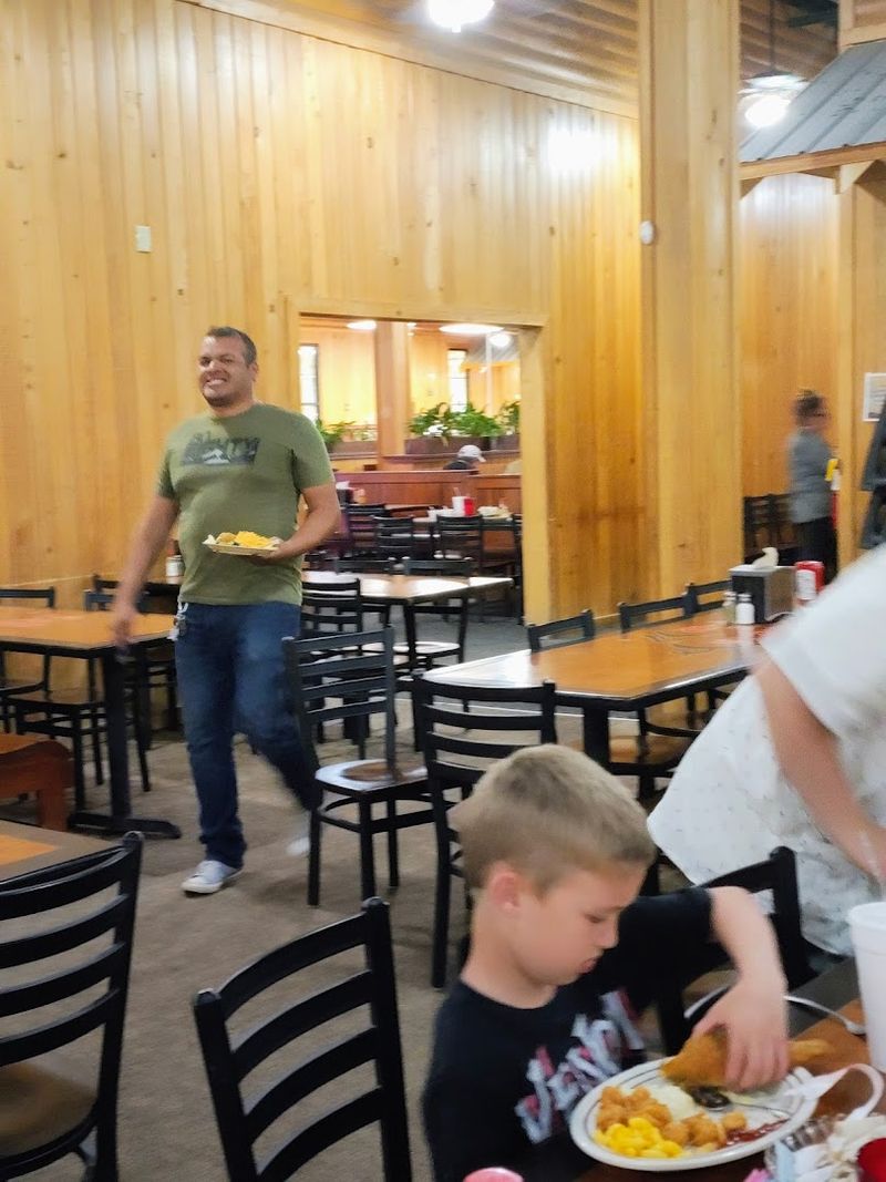 Space for the Whole Family