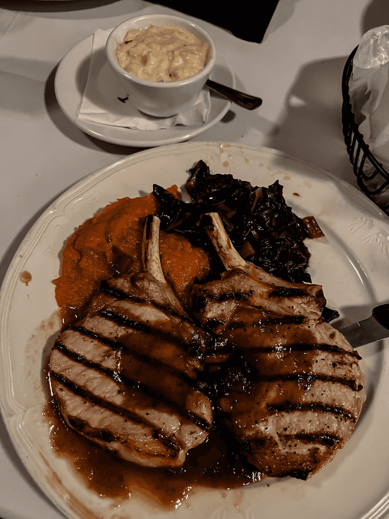 The Tender Pork Chop That Surprises Everyone