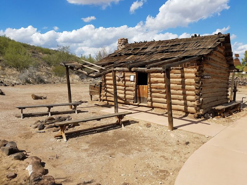 Perfect for Family Field Trips and School Groups