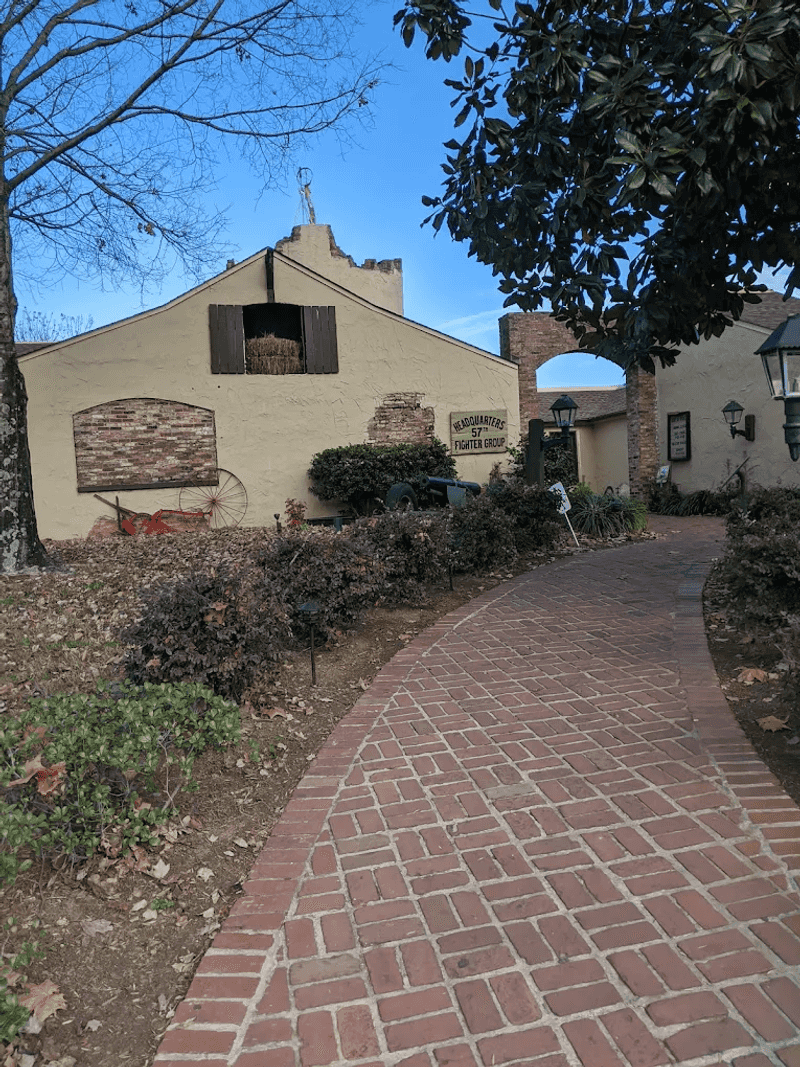 How to Plan Your Visit to The 57th Fighter Group