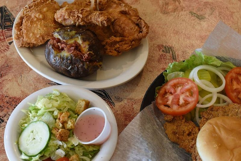 Generous Portions That Deliver Real Value