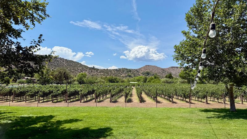 Easy Day Trip From Sedona