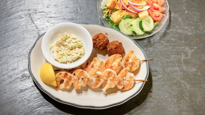 Appetizers That Set the Tone Right
