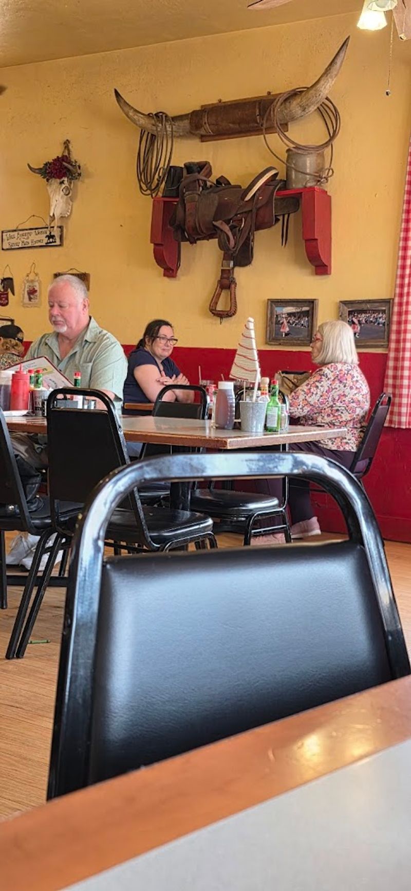 A True Small-Town Wickenburg Experience