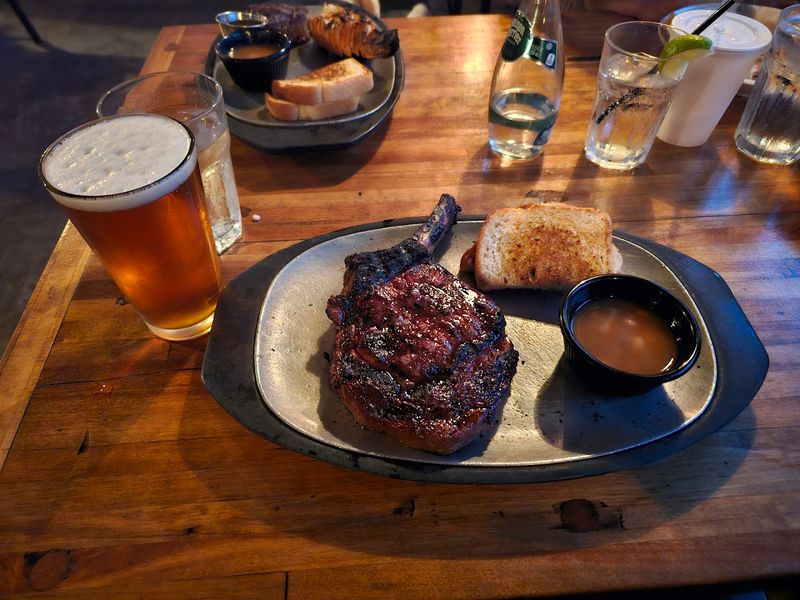 Bone-In Ribeye for the Adventurous Eater