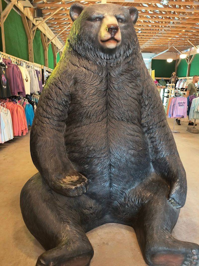 A Gift Shop That's Actually Worth Browsing