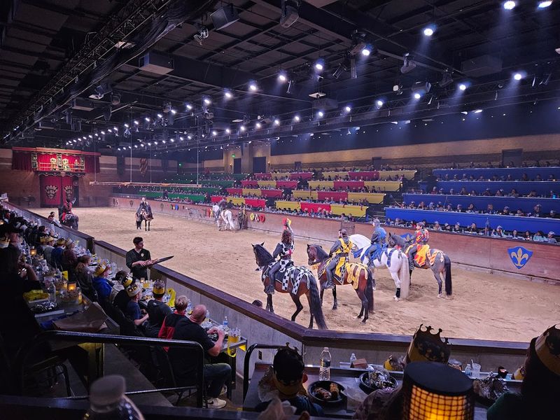 Friendly and Attentive Servers Who Make the Night Special