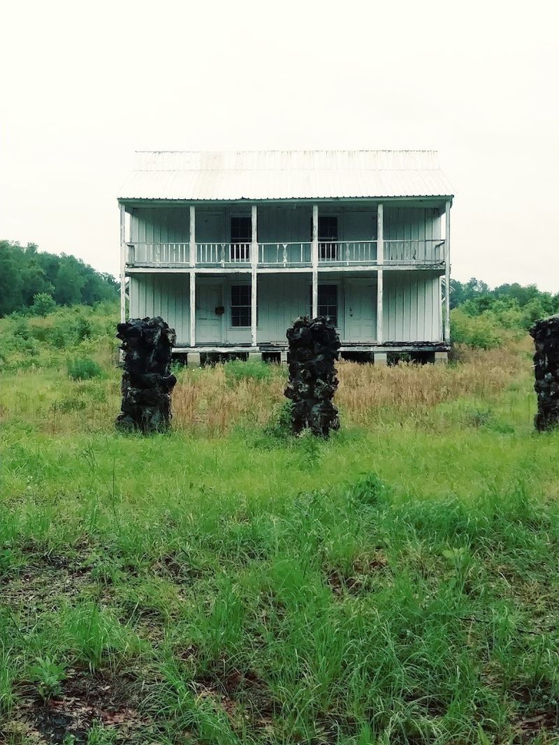 The Florida Towns That Help Stretch a Social Security Budget Further 11 Chiefland, Florida