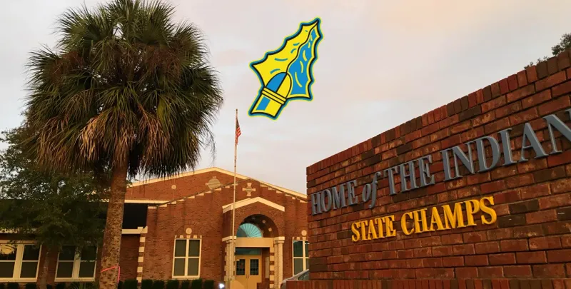 Chiefland - Chiefland, Florida