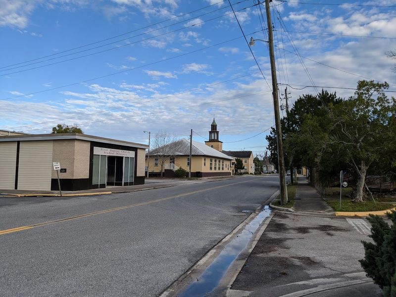 Where to Retire in Florida Without Outspending a Social Security Budget 11 Starke