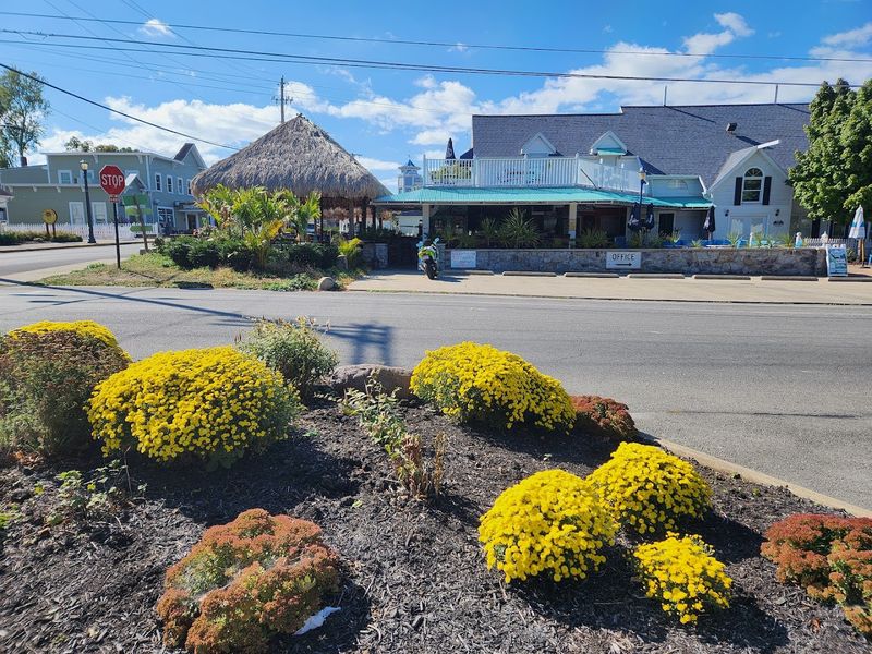 Perry's Cave Family Fun Center