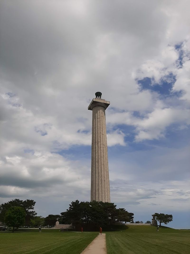 Perry's Victory and International Peace Memorial