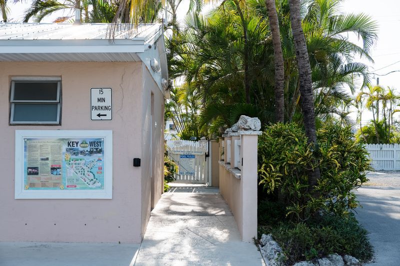 Well-Stocked Camp Store and Charming Gift Shop