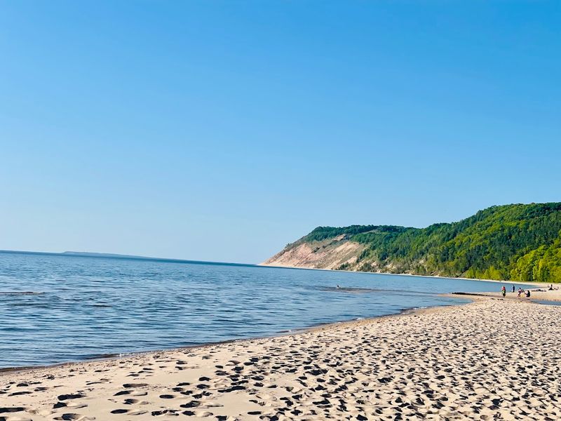 A Peaceful Escape With Surprisingly Little Crowd Pressure