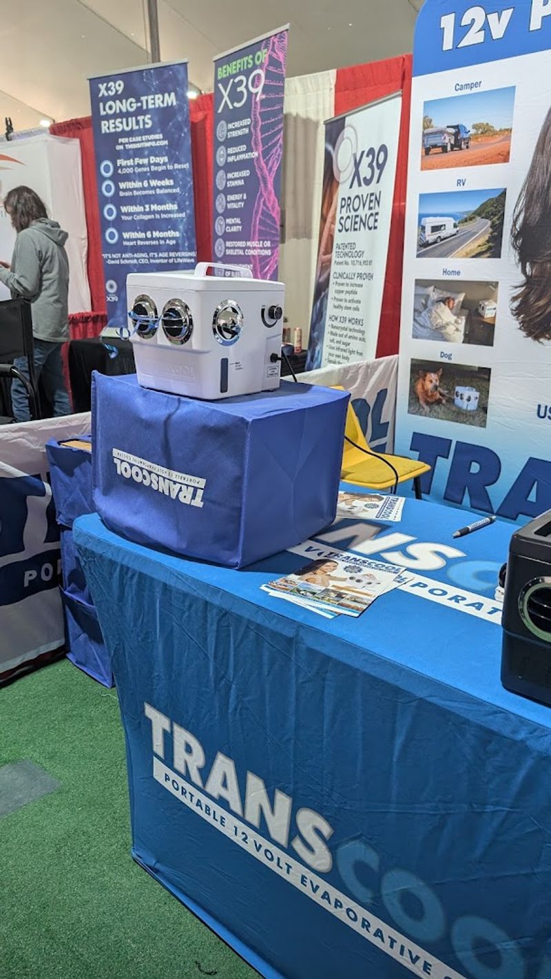 This huge Arizona flea market is known for surprisingly great deals 8 RV and Motorhome Supplies for Life on the Road