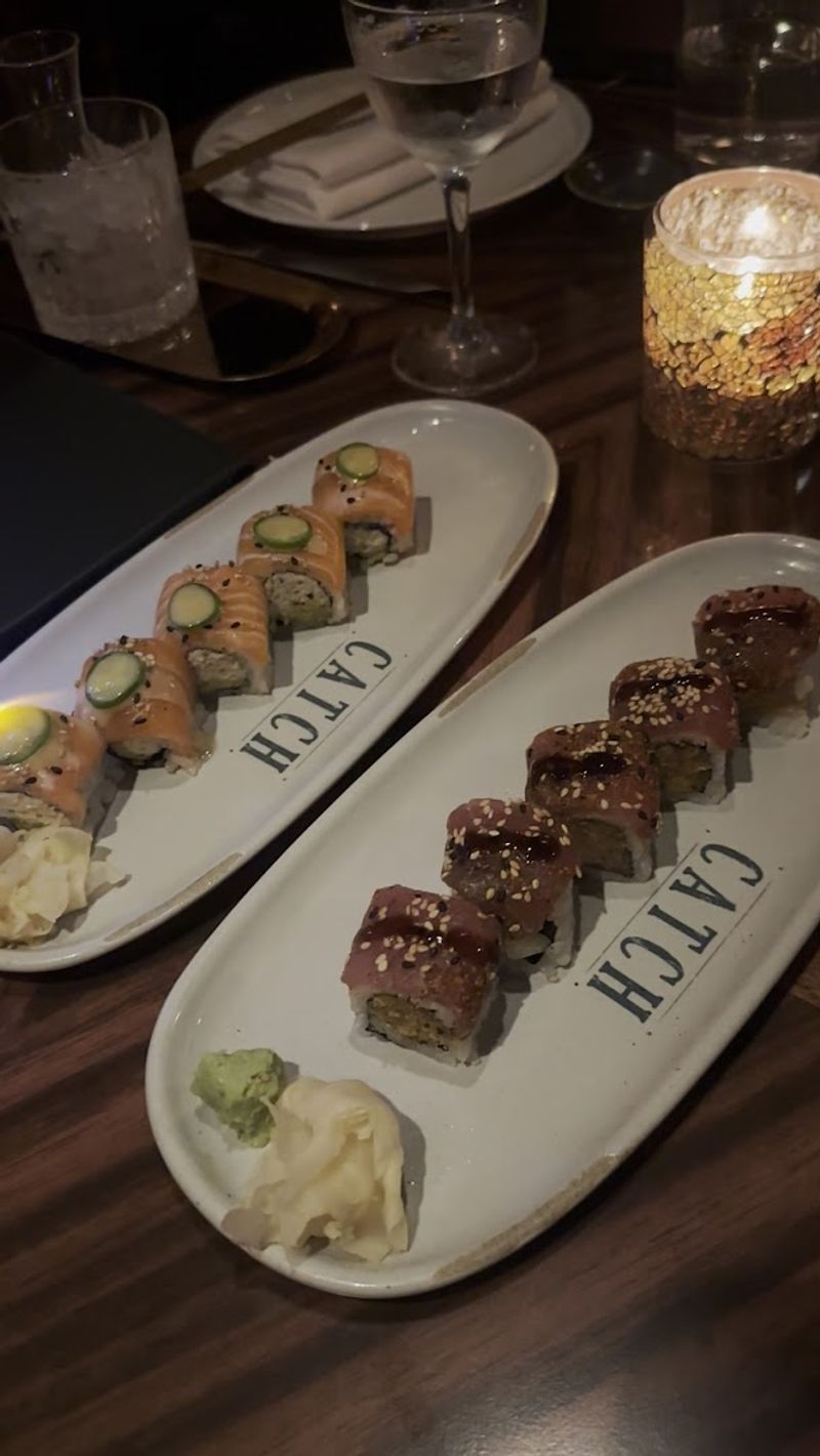 Catch - Scottsdale, Arizona